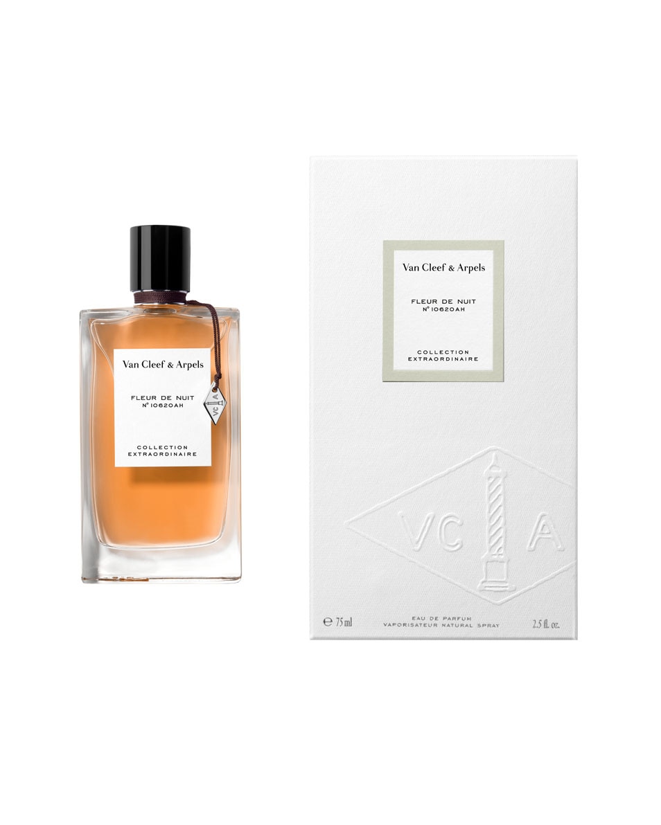 VAN CLEEF & ARPELS Collection Extraordinaire Eau de Parfum 75 ML