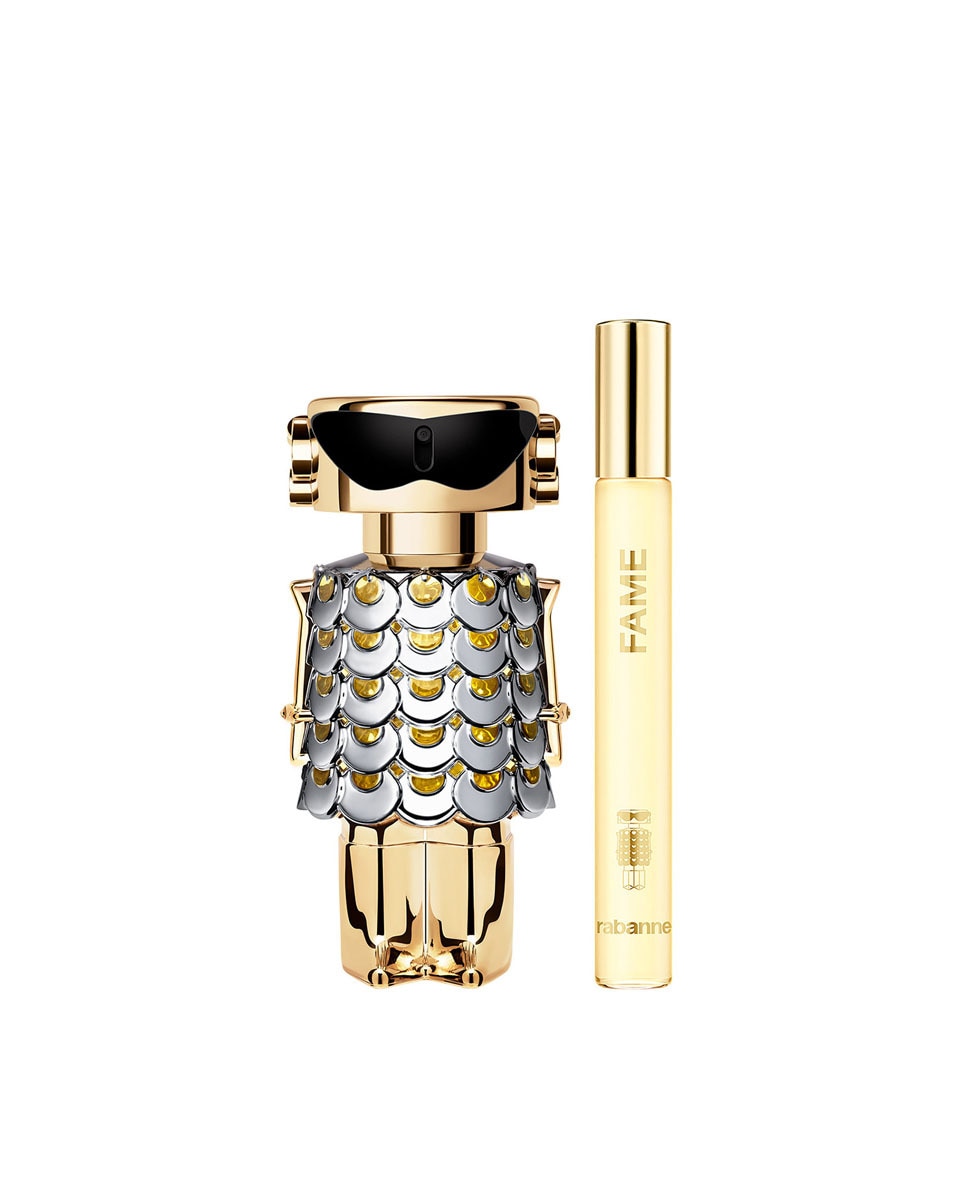 RABANNE Fame Coffret Cadeau Fame Eau de Parfum 2 ST 2