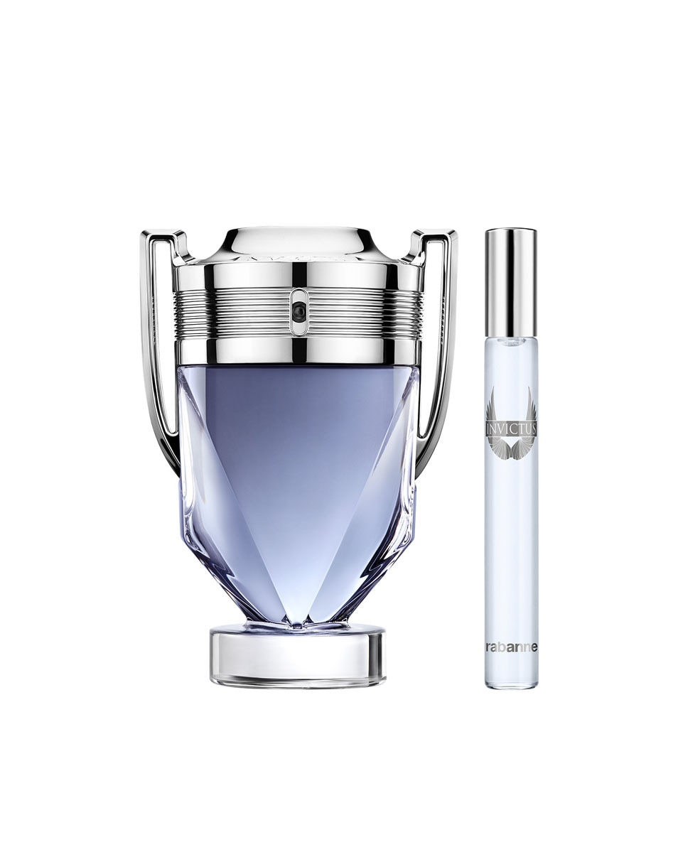 RABANNE Invictus Coffret Cadeau Invictus Eau de Toilette 1 ST 2
