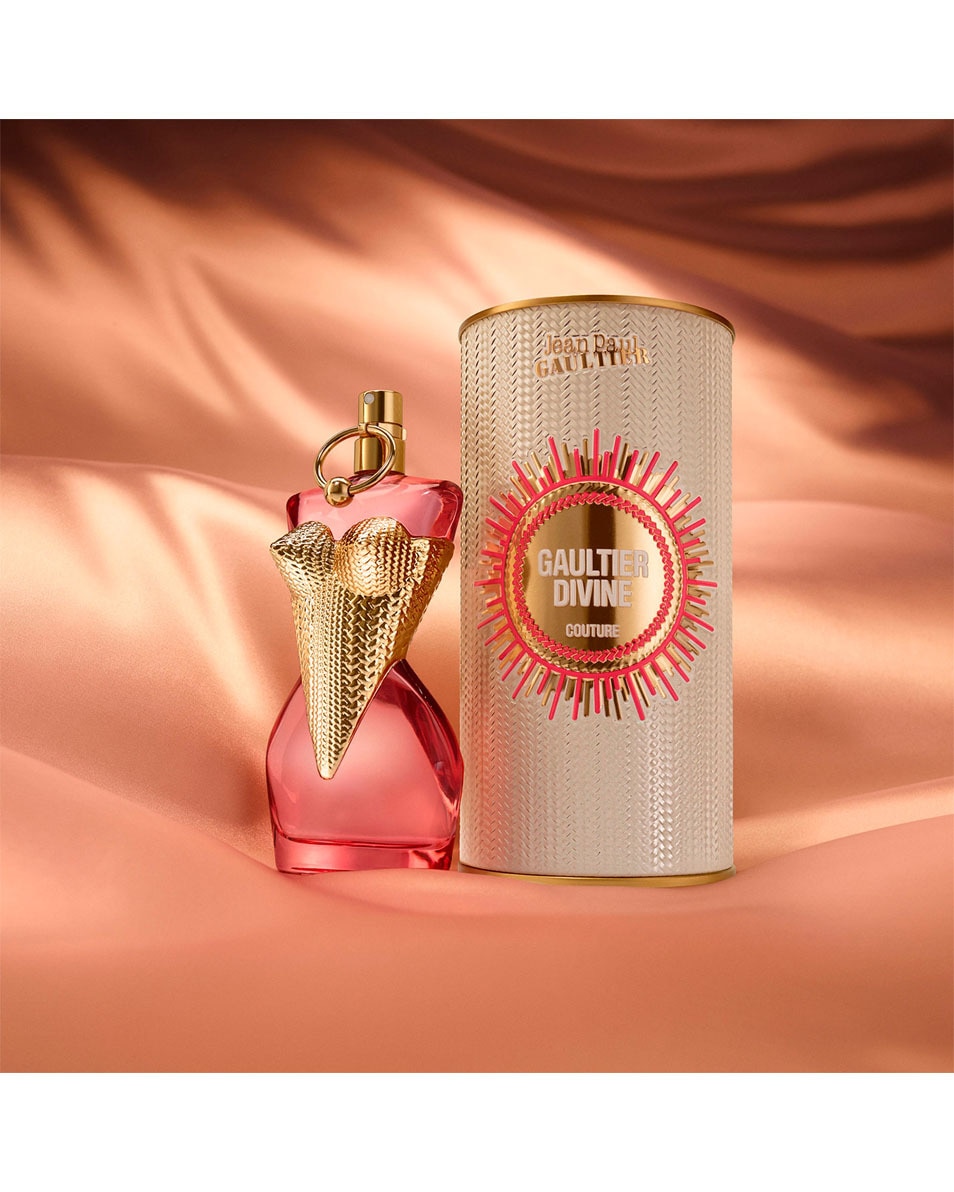 JEAN PAUL GAULTIER Gaultier Divine Couture Eau de parfum 100 ML 2