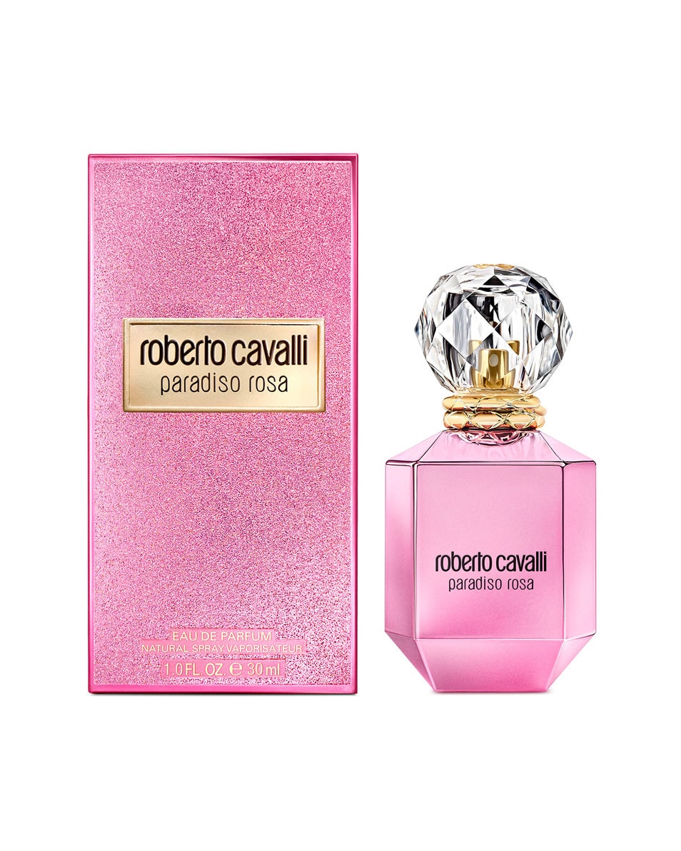 ROBERTO CAVALLI Paradiso Rosa Eau de Parfum 30 ML 2