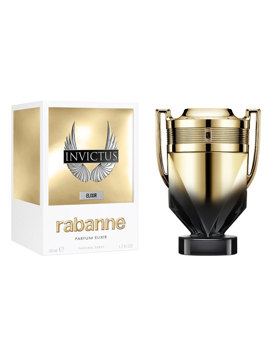 RABANNE Invictus Invictus Elixir 50 ML 2