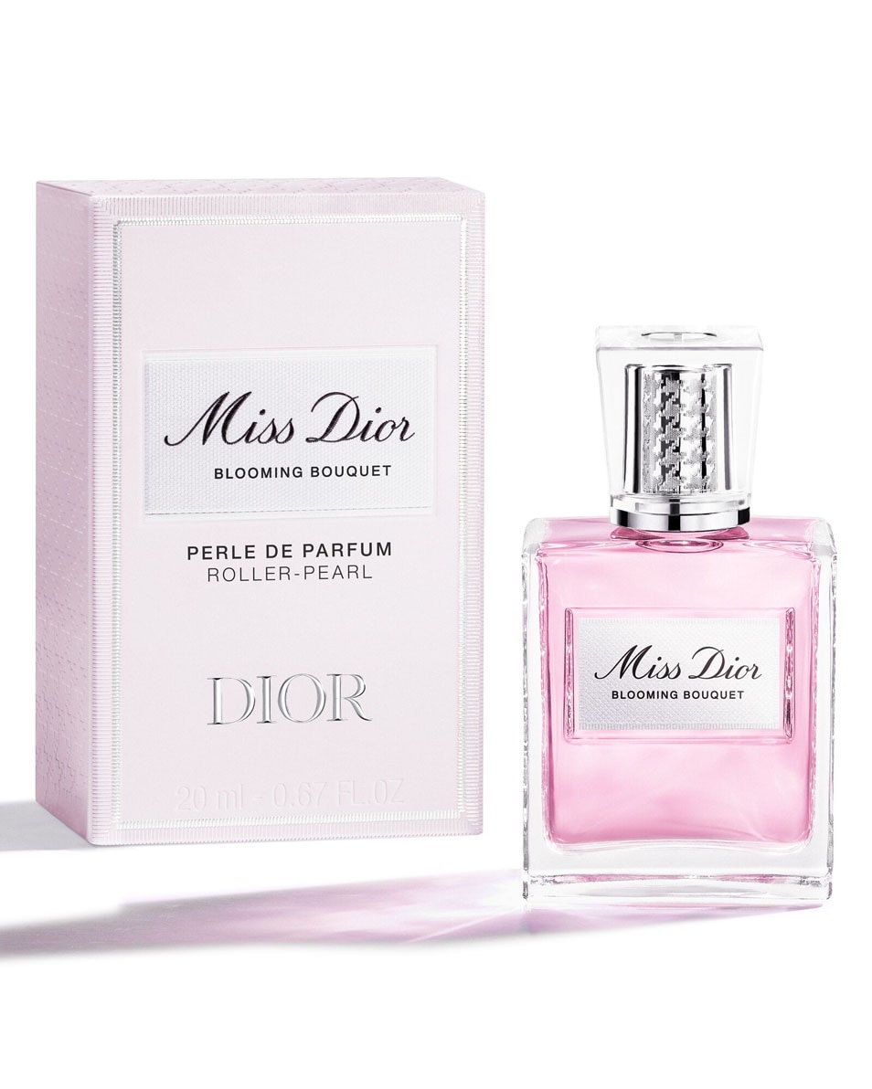DIOR Miss Dior Blooming Bouquet Roller-Pearl Eau de toilette florale et fraîche de voyage 20 ML 2