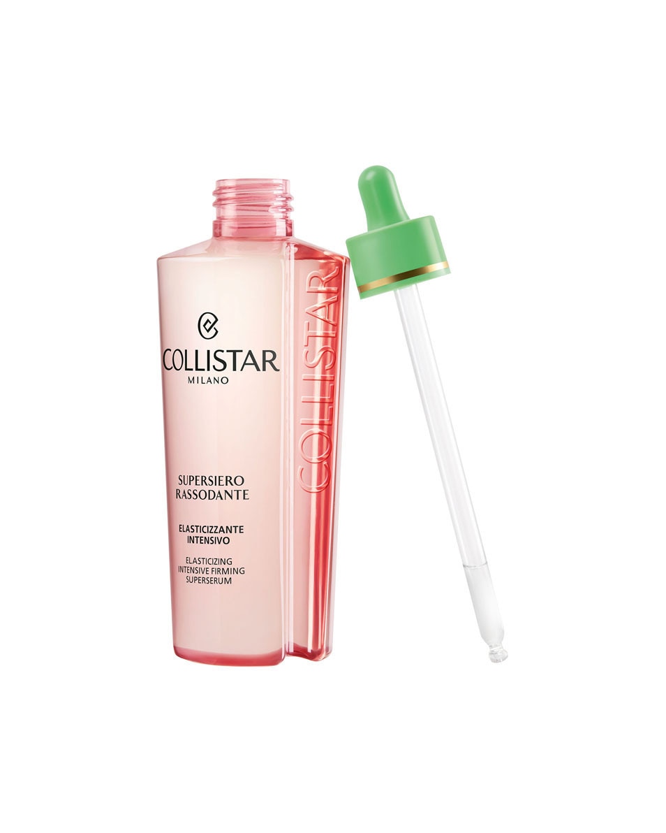 COLLISTAR Firming Elasticizing Intensive Firming Superserum 200 ML 2