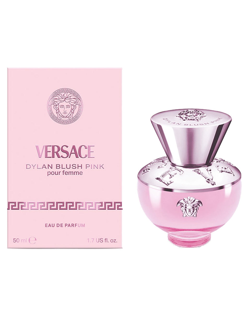 VERSACE Dylan Blush Pink Eau de parfum 50 ML 2