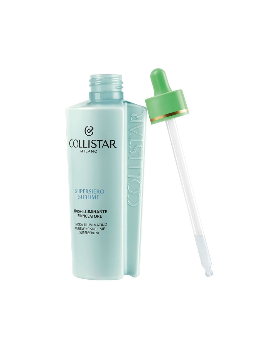 COLLISTAR Hydra-Illuminating Hydra-Illuminating Renewing Sublime Superserum 200 ML 2