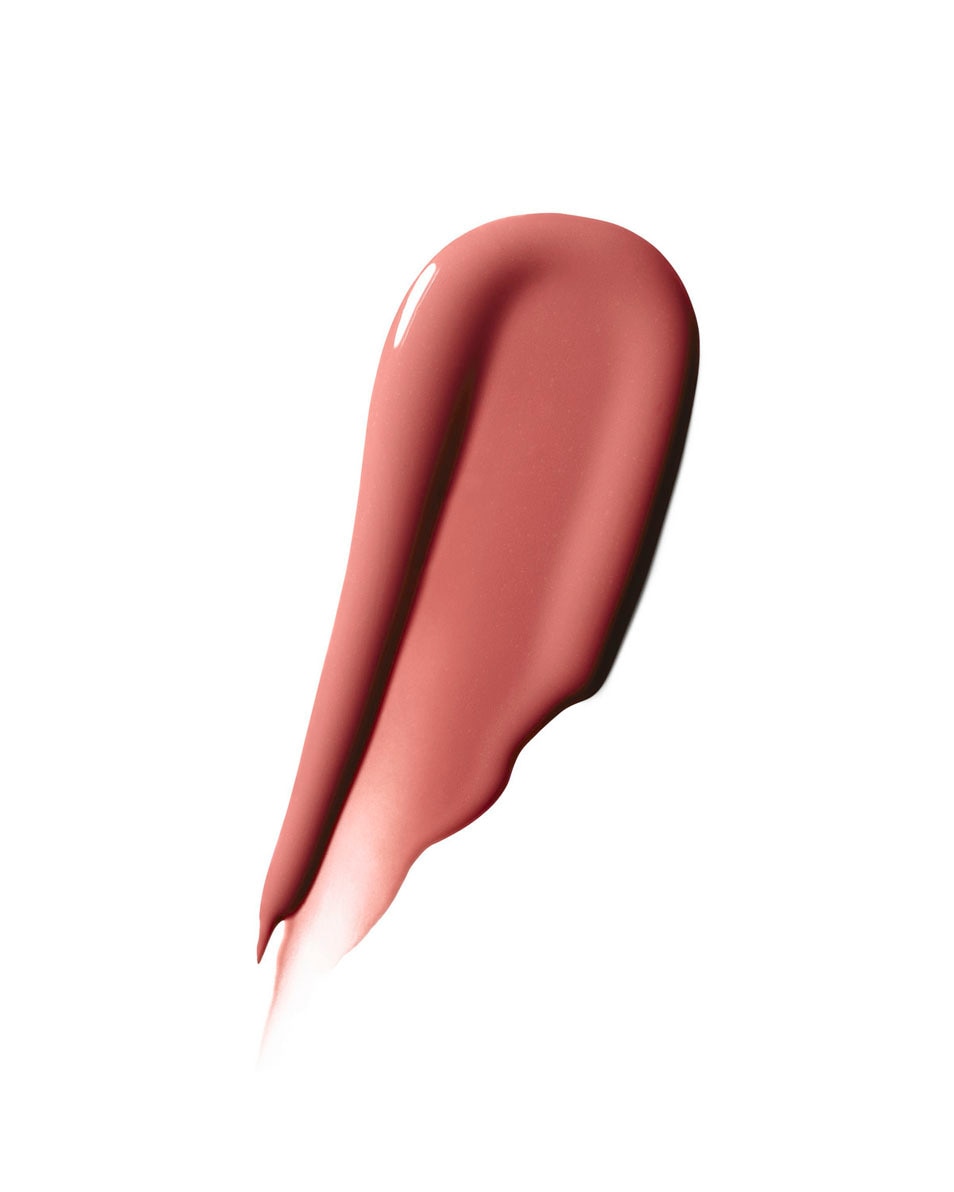 M.A.C LIPGLASS Cushion High-Pigment Oil Gloss ultra-brillant et non collant Mauvement 2
