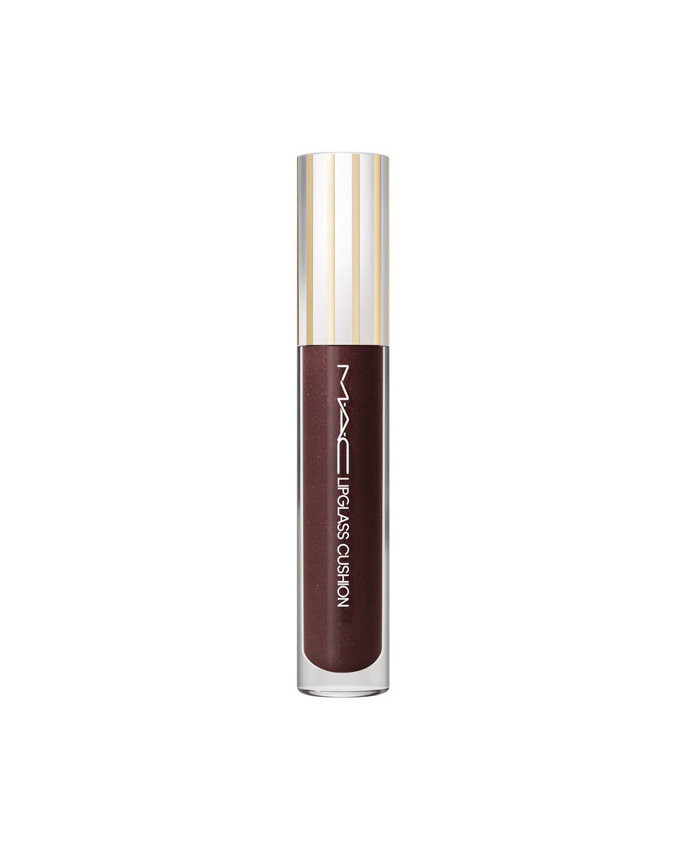 M.A.C LIPGLASS Cushion High-Pigment Oil Gloss ultra-brillant et non collant Pulse 2