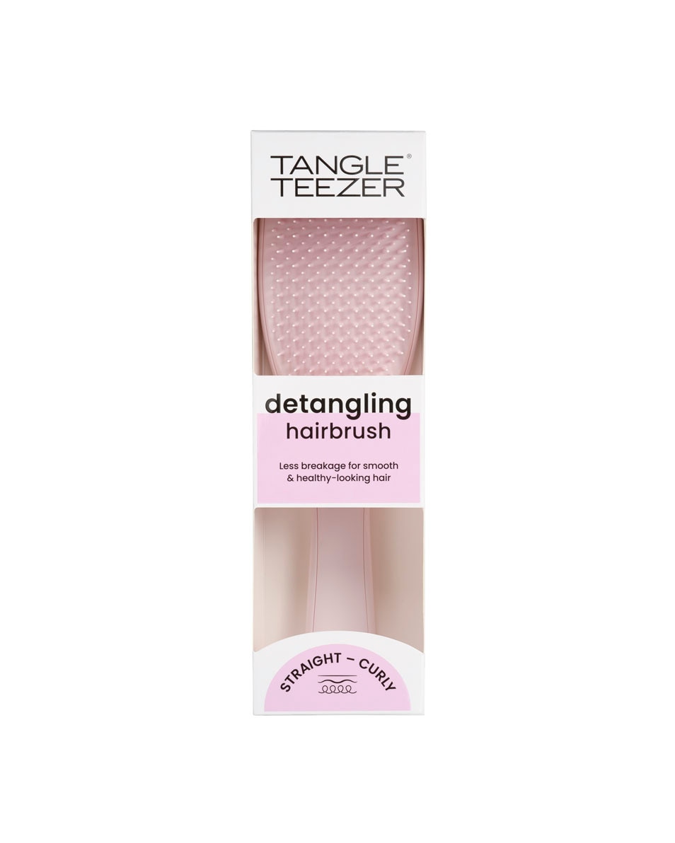 TANGLE TEEZER Ultimate Detangler Pink Frost 1 ST 2