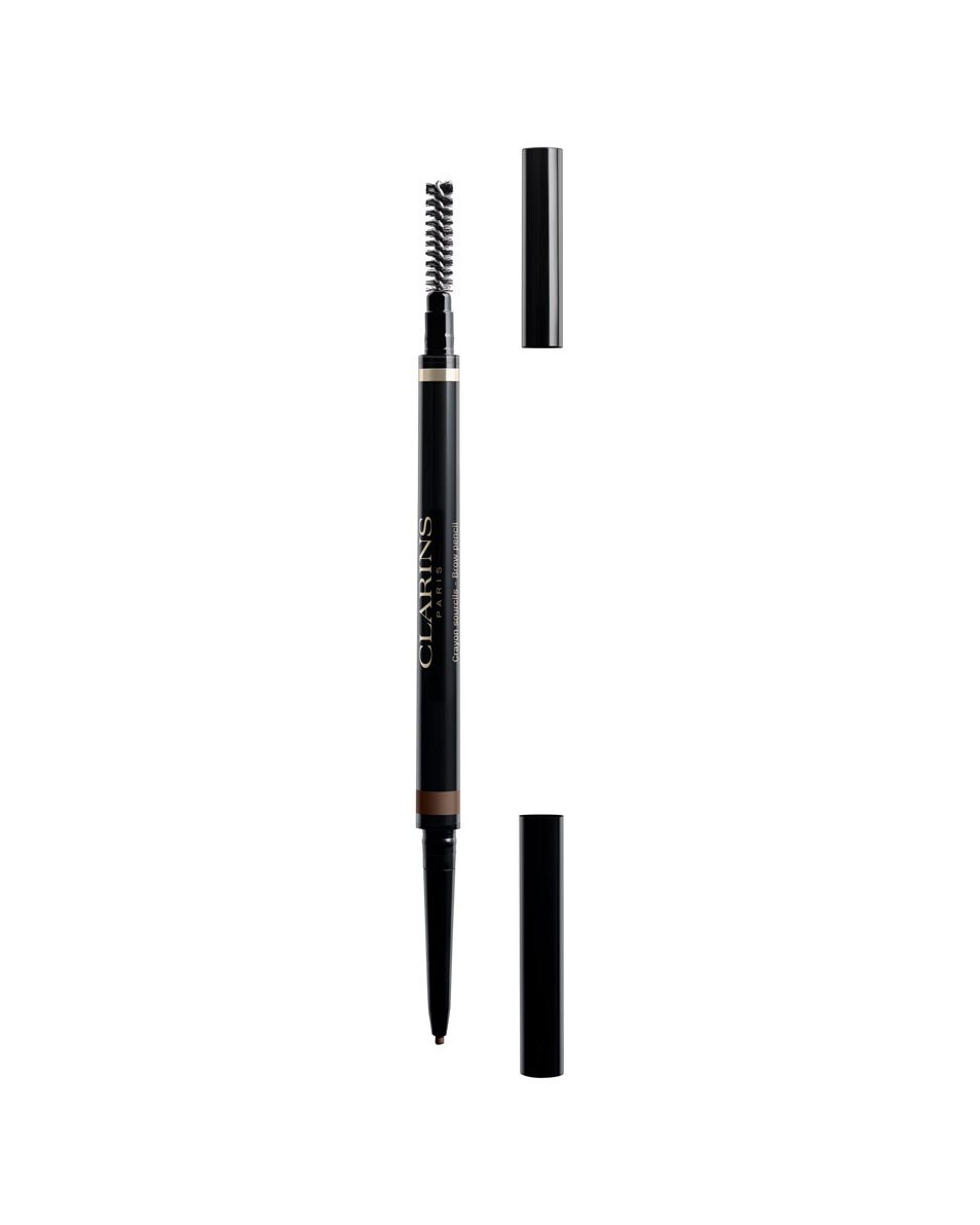 CLARINS Wonder Define Crayon sourcils wonder define 03 warm brown 2