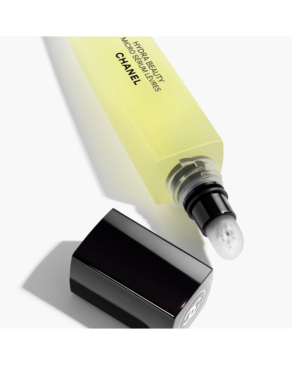 CHANEL HYDRA BEAUTY MICRO SÉRUM LÈVRES HYDRATANT REPULPANT INTENSE 11 ML 2
