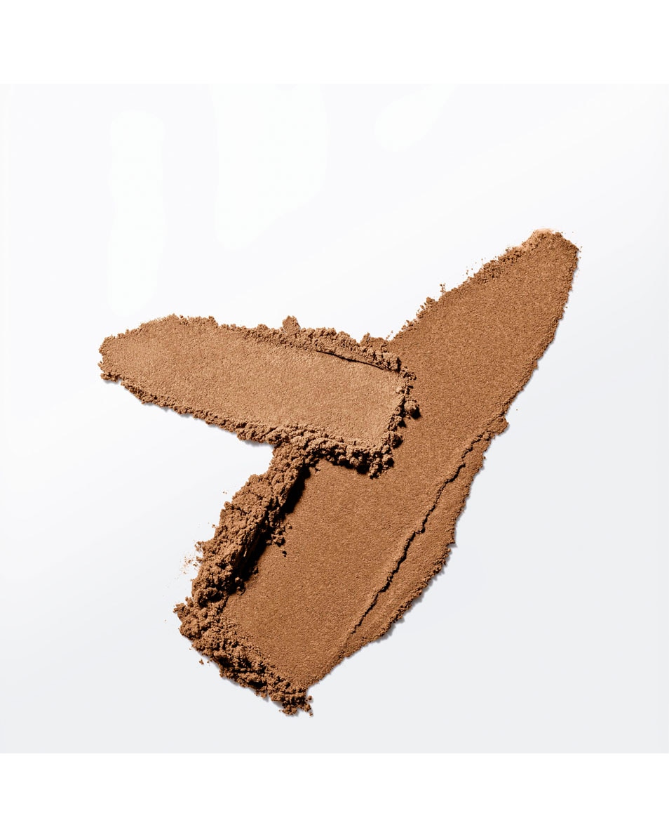 CLARINS Cryo Make-Up Bronzing powder