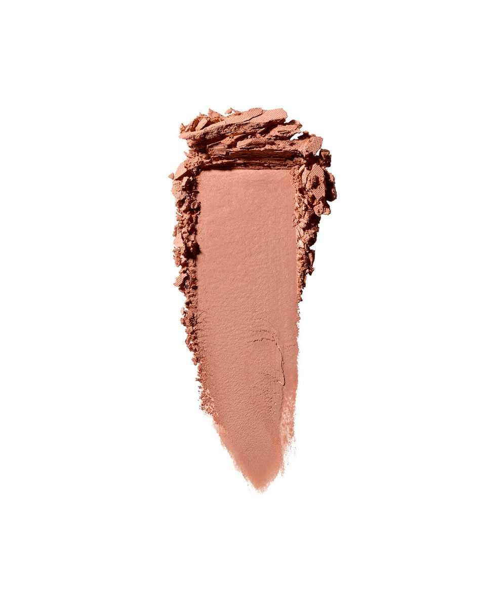 M.A.C Skinfinish Sunstruck Bronzer Poudre bronzante longue tenue Matte Light Rosy 2