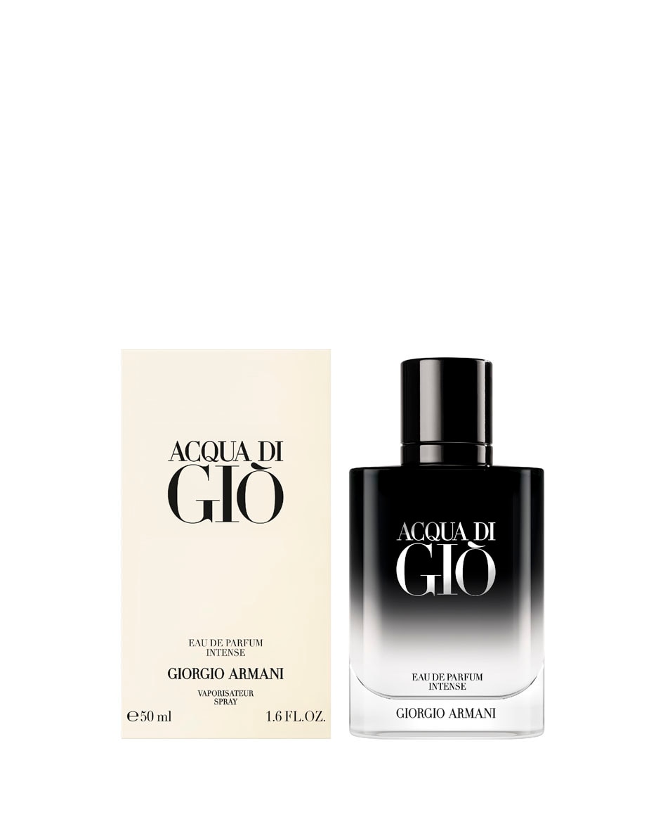 ARMANI Acqua di Giò Homme Eau De Parfum Intense - Parfum Boisé Pour Homme 50 ML 2