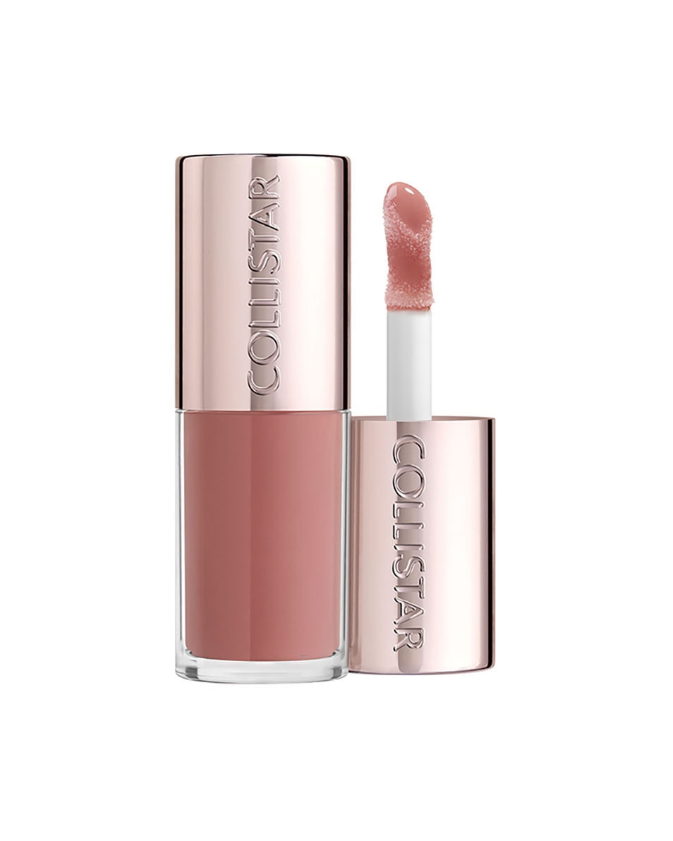COLLISTAR Puro PURO LIP GLOSS SHINE 303 Blushing clear 2