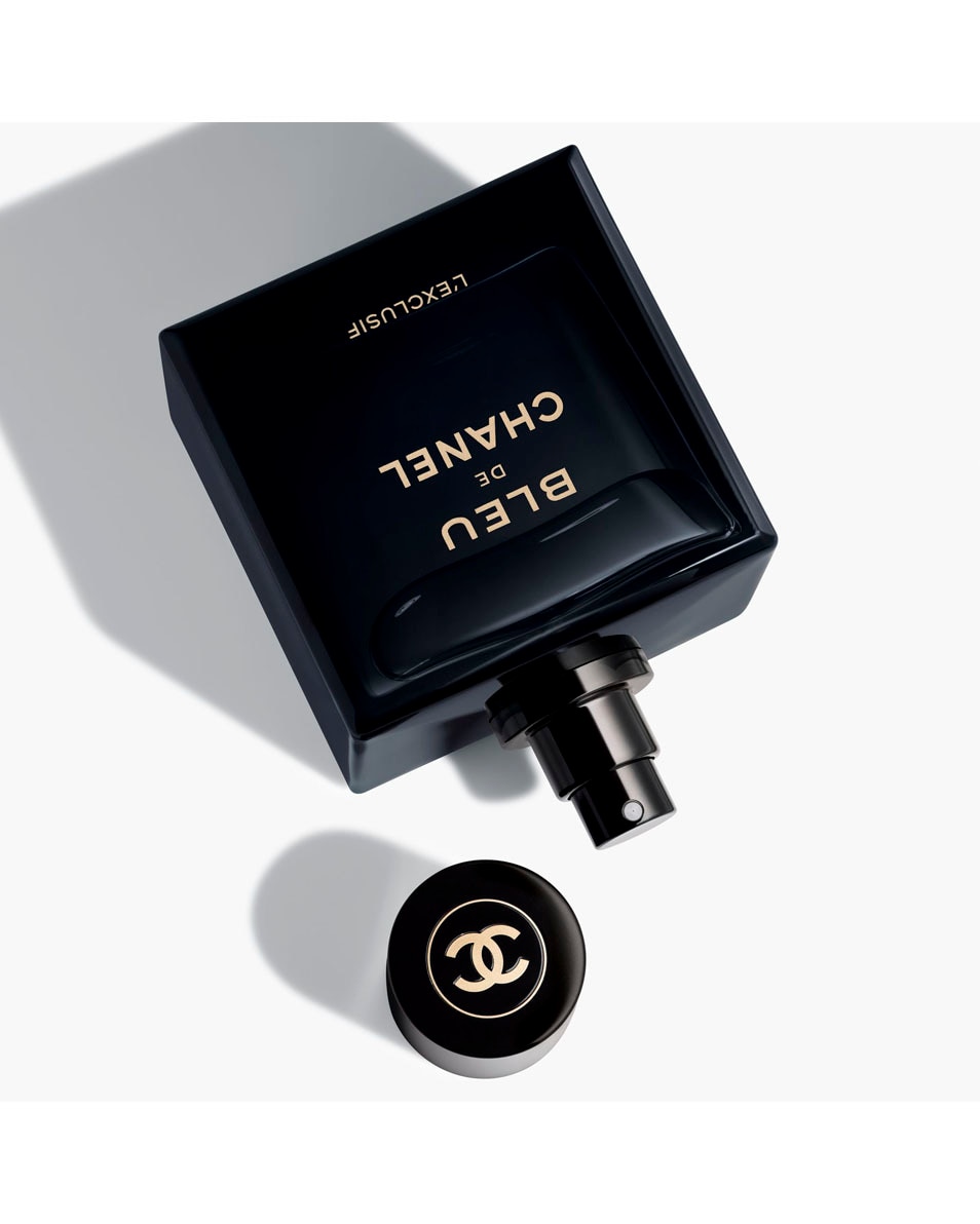 CHANEL BLEU DE CHANEL L'EXCLUSIF 160 ML