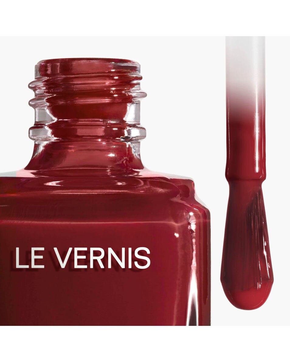 CHANEL LE VERNIS LONGUE TENUE 431 INCONTOURNABLE 2