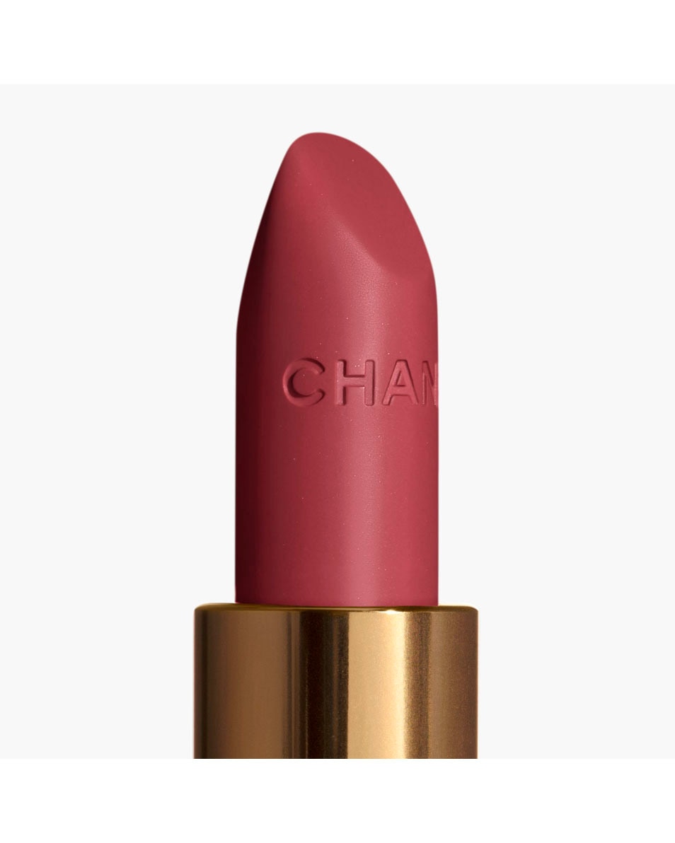 CHANEL ROUGE COCO LE ROUGE SATINÉ SOIN HYDRATANT ET LISSANT LONGUE TENUE 136 MIAMI 2