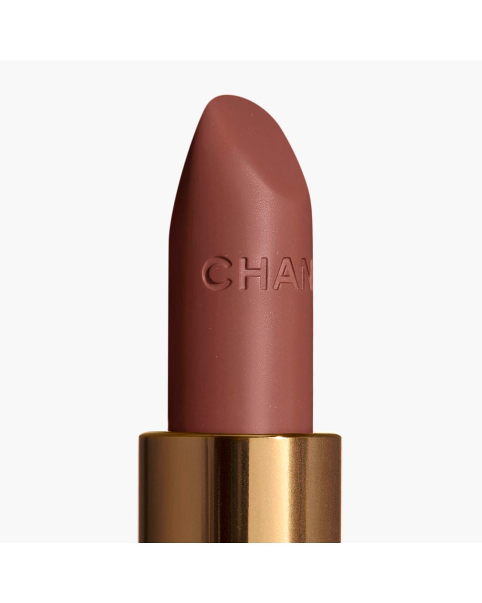 CHANEL ROUGE COCO LE ROUGE SATINÉ SOIN HYDRATANT ET LISSANT LONGUE TENUE 113 ROSEHALL 2