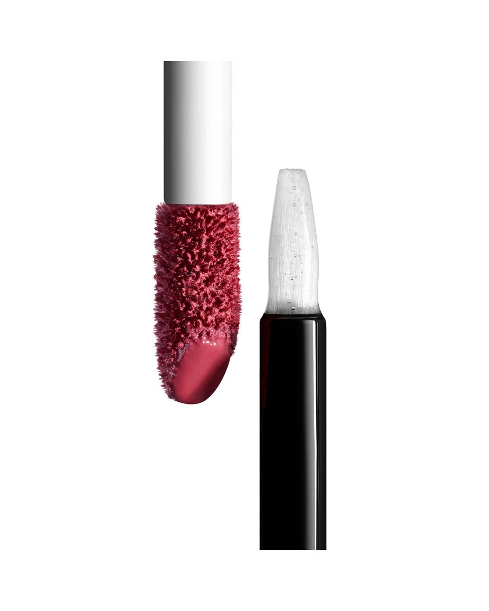 CHANEL LE ROUGE DUO ULTRA TENUE DUO LÈVRES LONGUE TENUE 43 SENSUAL ROSE 2