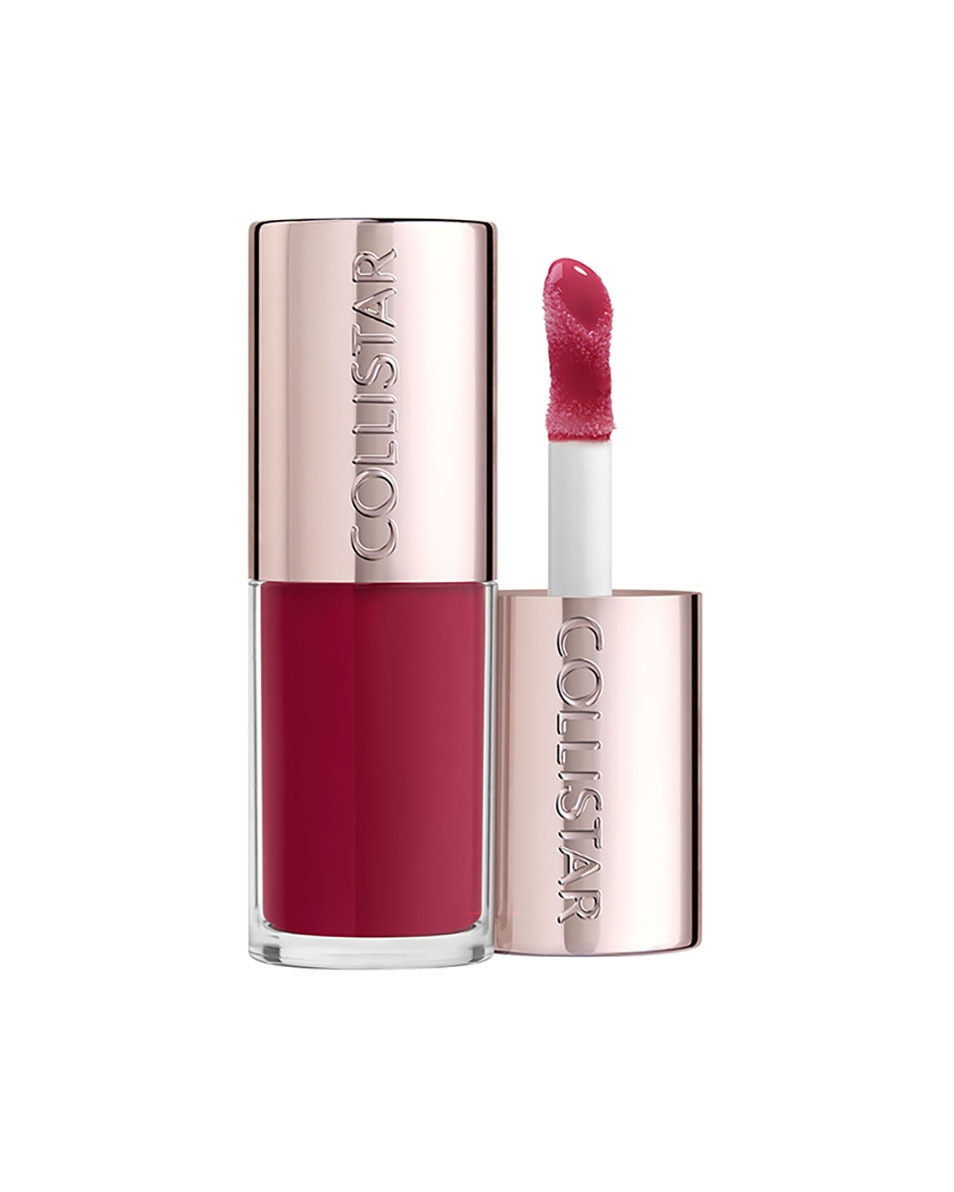 COLLISTAR PURO LIP GLOSS SHINE 305 Heart-beat clear 2