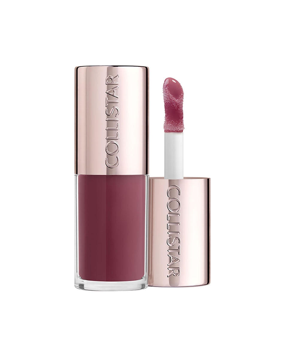 COLLISTAR PURO LIP GLOSS SHINE 304 Io, Te & Milano clear 2