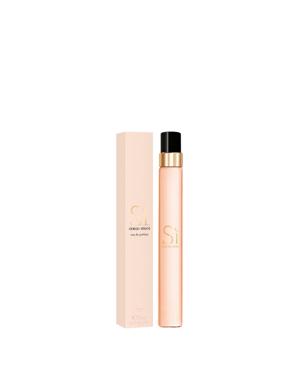 ARMANI Sì Eau De Parfum - Parfum Femme 10 ML 2