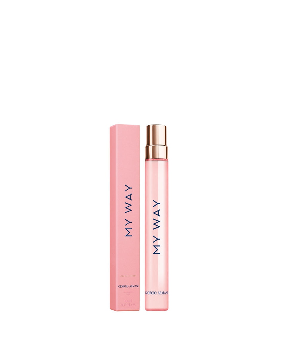ARMANI My Way Eau De Parfum - Parfum Femme 10 ML 2