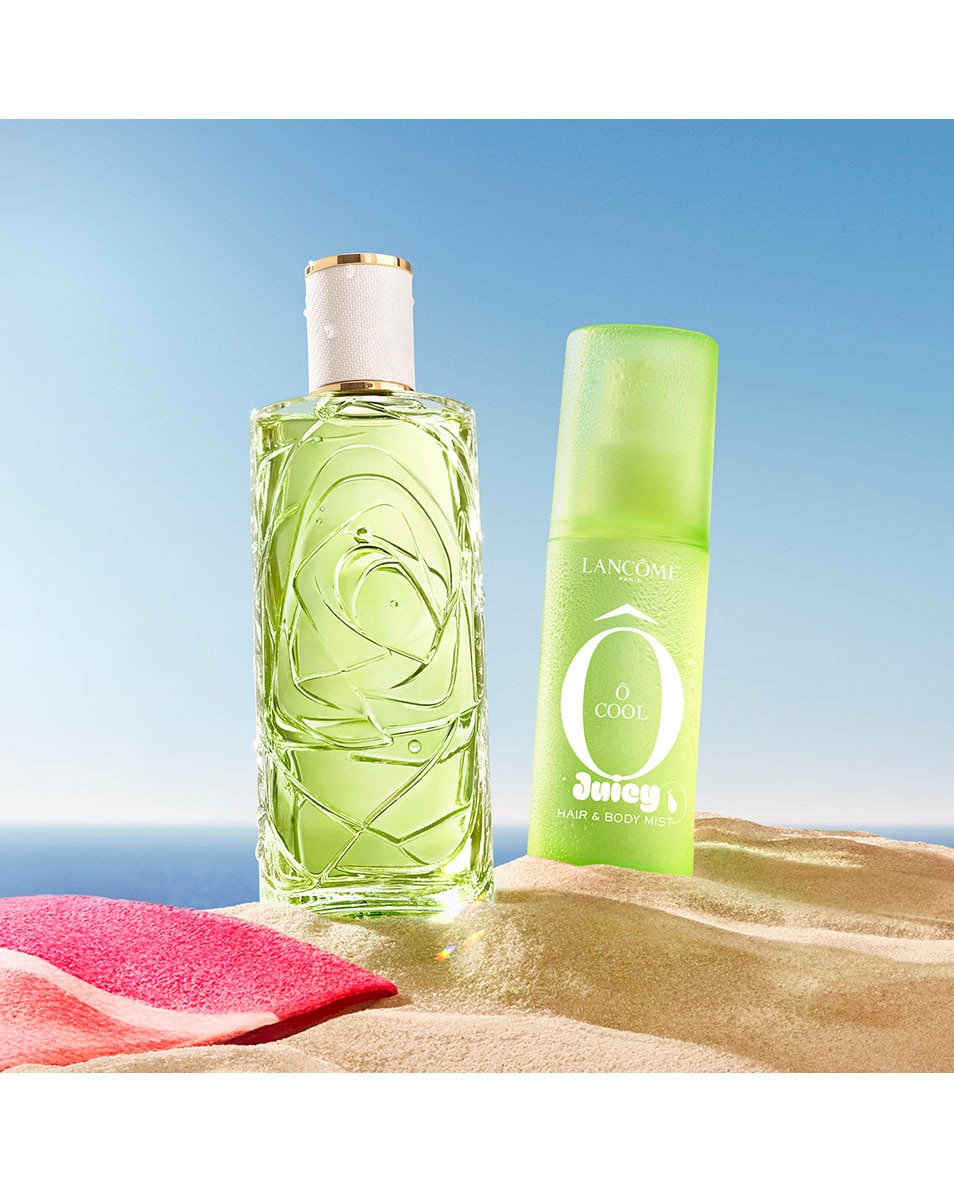 LANCÔME Ô de Lancôme Cool Brume Parfumée Corps & Cheveux - Votre Dose Quotidienne De Tranquillité 100 ML 2