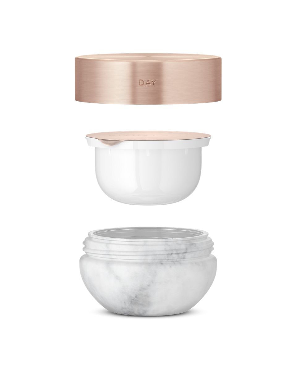 RITUALS Skincare Recharge crème jour éclat anti-âge 50 ML 2