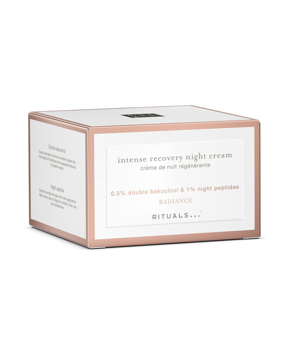 RITUALS Skincare Crème nuit régénérante 50 ML 2