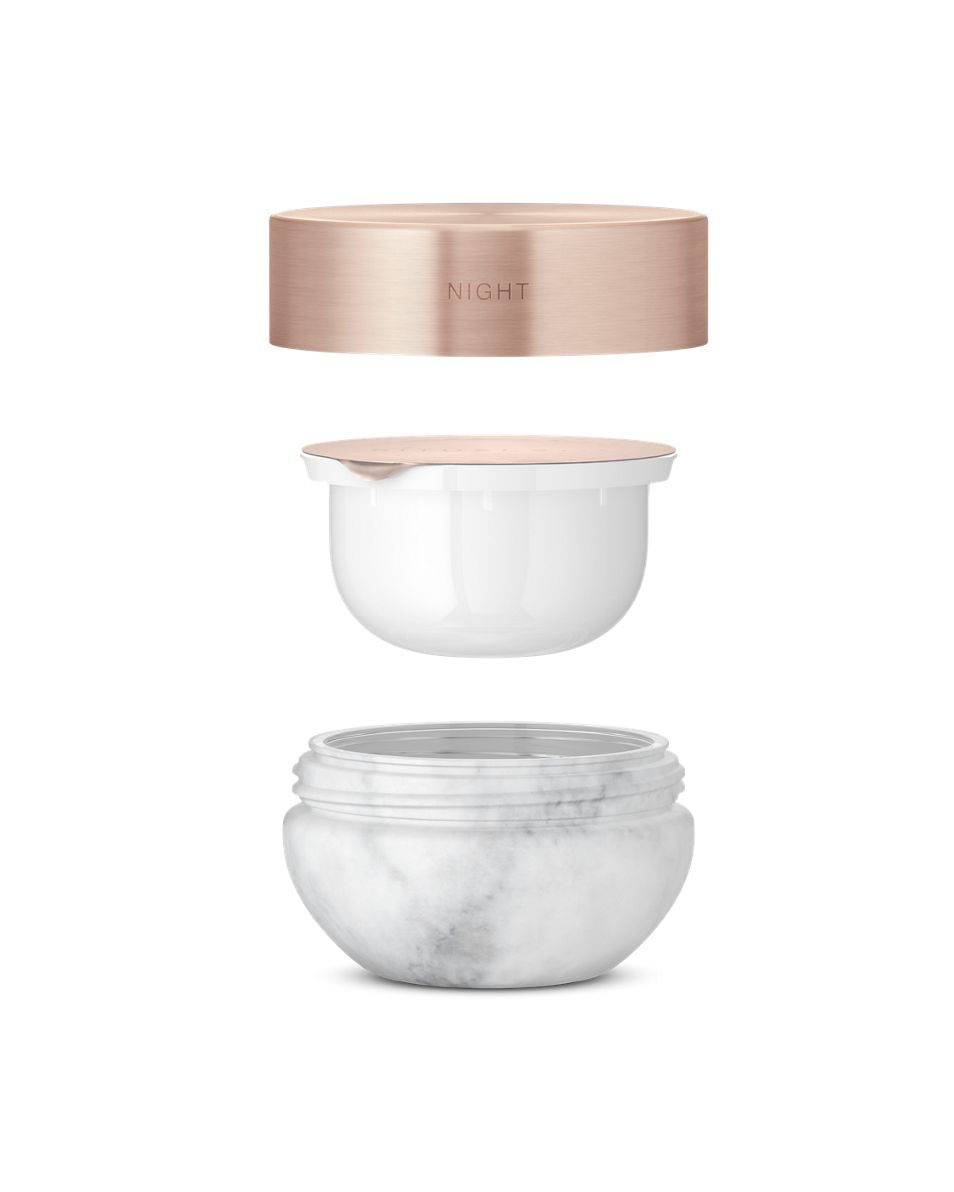 RITUALS Skincare Recharge crème nuit régénérante 50 ML 2