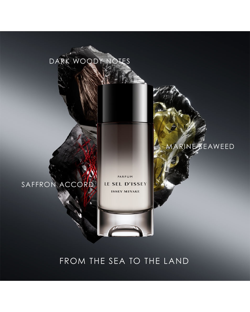 ISSEY MIYAKE Le Sel d'Issey Parfum 50 ML 2
