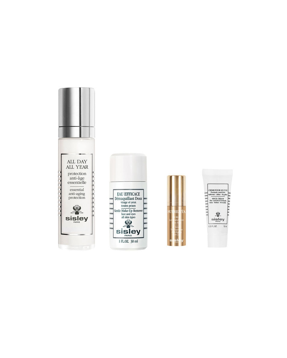 SISLEY All Day All Year Discovery Program Kit 50 ML 2