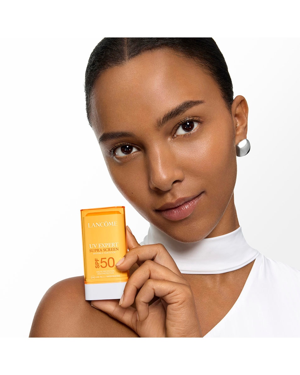 LANCÔME Uv Expert Lancôme UV Expert Supra Screen Invisible Sun Stick SPF50 18 G 2