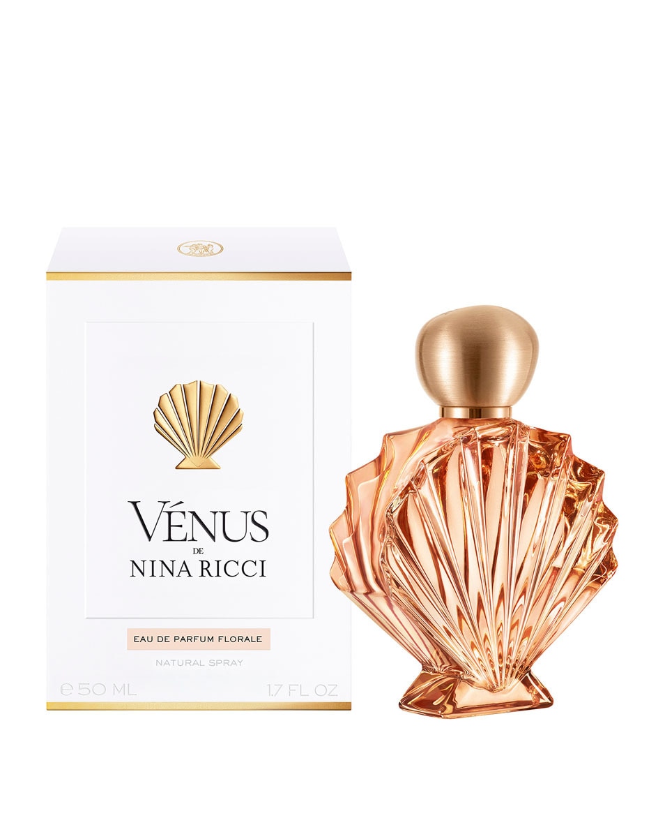 NINA RICCI Vénus de Nina Ricci Eau de Parfum Florale 50 ML 2