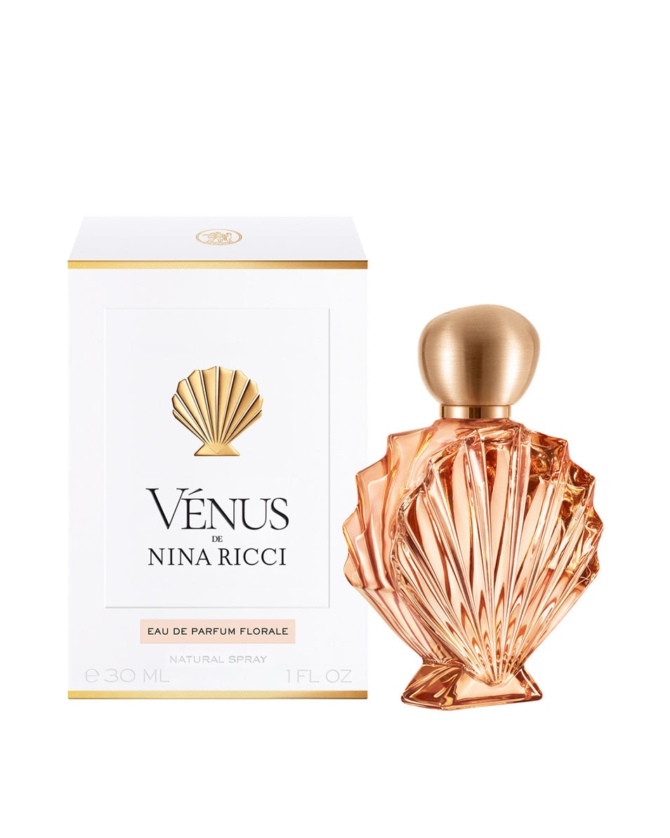 NINA RICCI Vénus de Nina Ricci Eau de Parfum Florale 30 ML 2