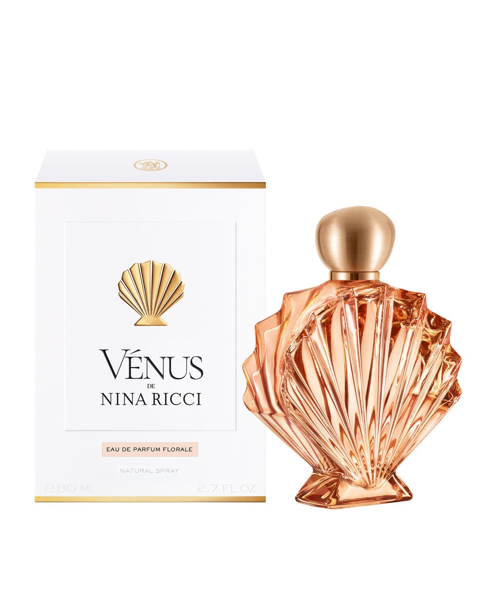NINA RICCI Vénus de Nina Ricci Eau de Parfum Florale 80 ML 2