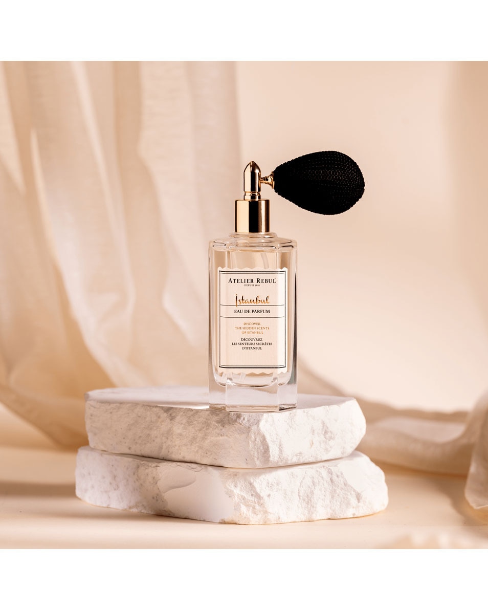 ATELIER REBUL Istanbul Eau de parfum 50 ML 2