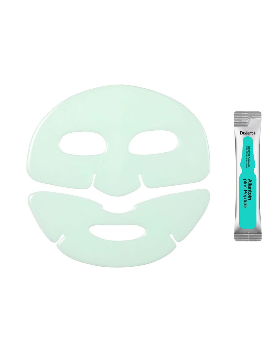 DR JART+ Cryo Rubber Masque Apaisant à l’allantoïne 44 G 2