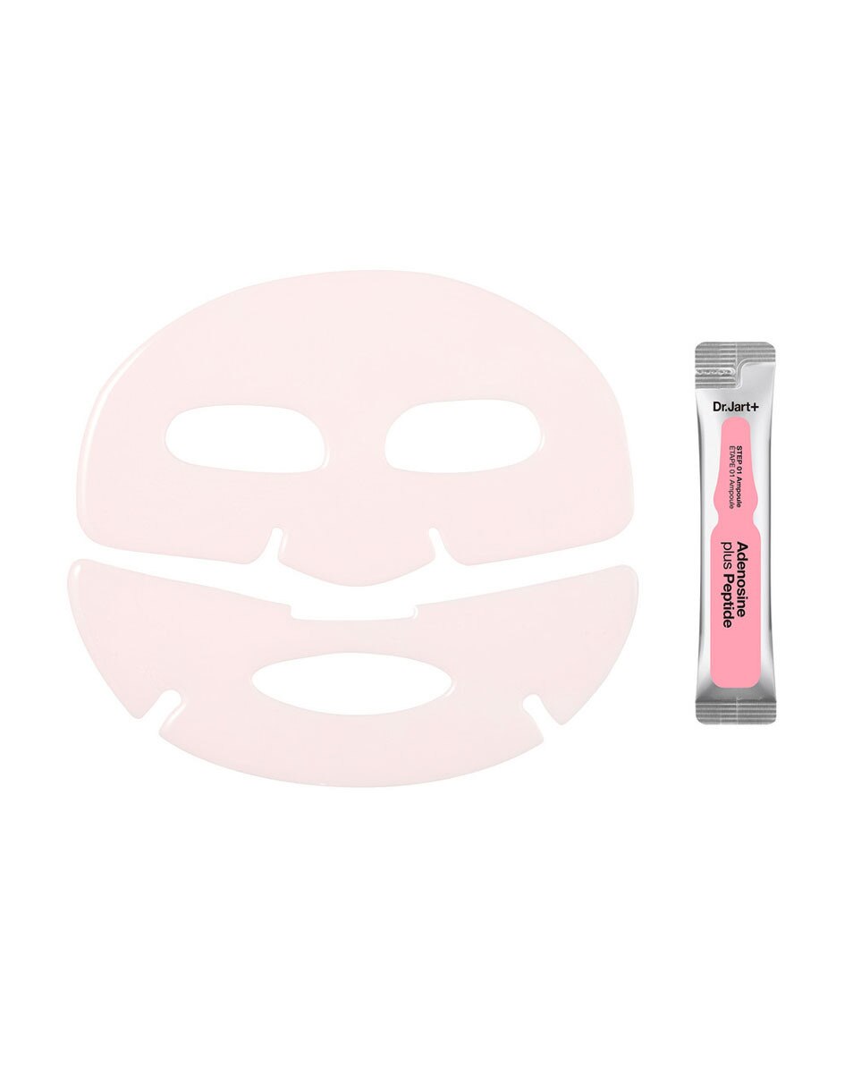 DR JART+ Cryo Rubber Sérum Raffermissant au Bakuchiol 44 G 2