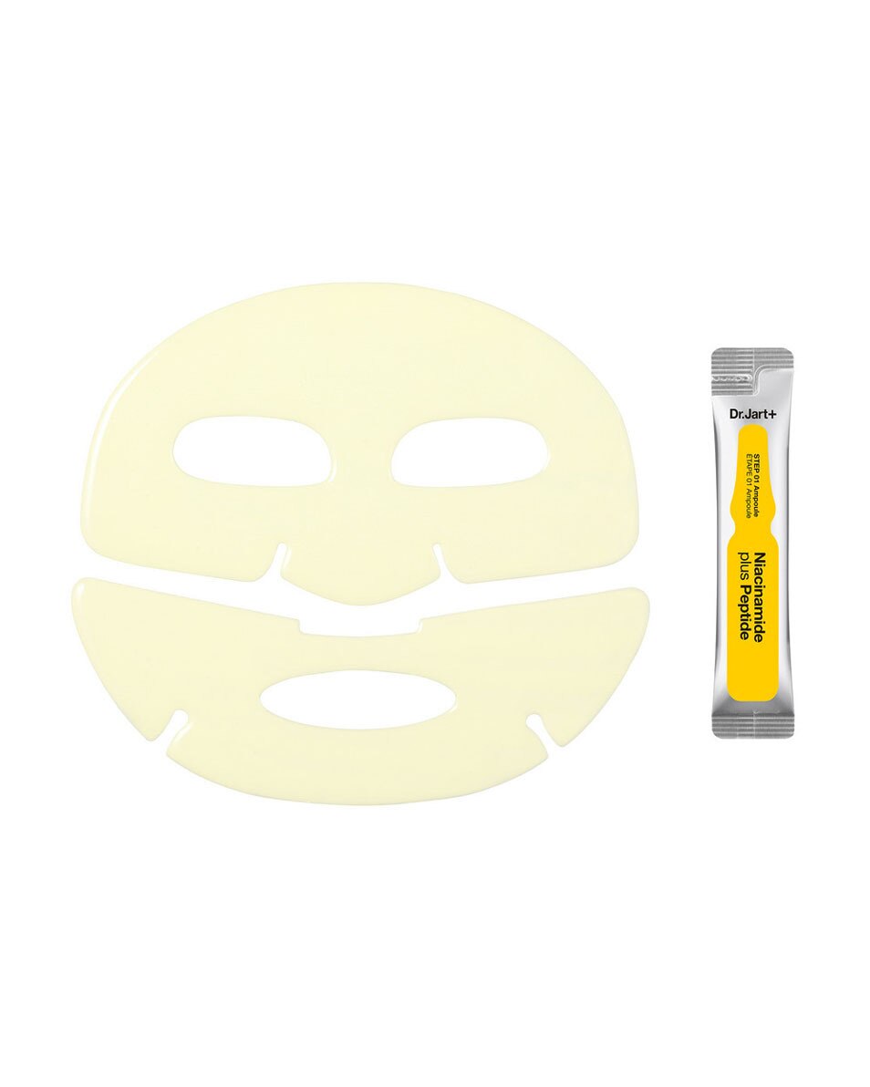 DR JART+ Cryo Rubber Masque Illuminateur 44 G 2