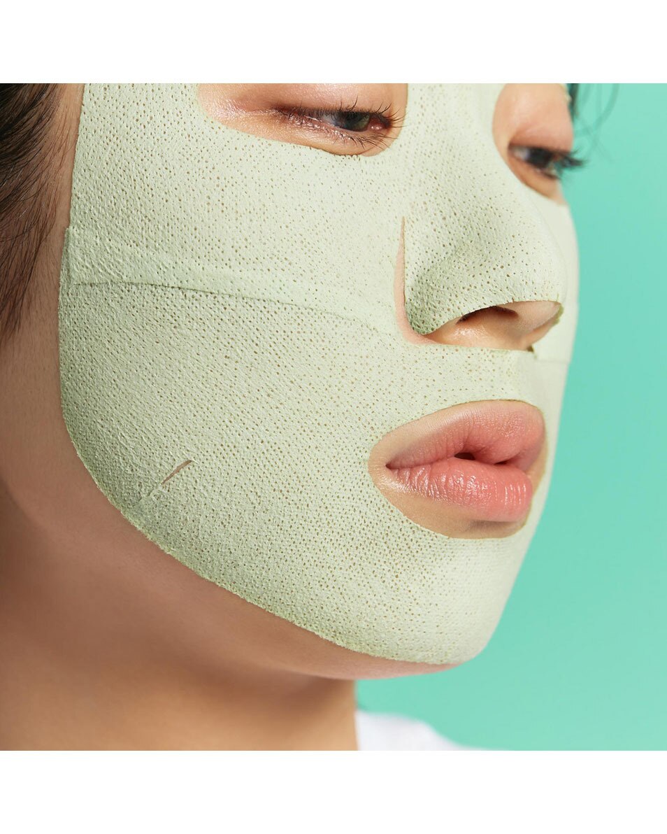 DR JART+ Pore·remedy Masque Purifiant Visage à la Boue Verte 13 G 2