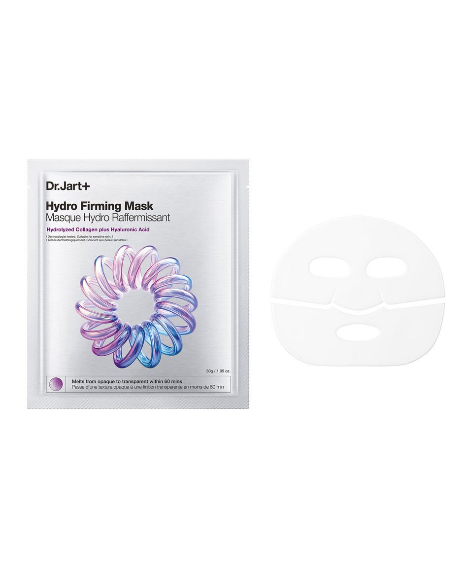 DR JART+ Hydro Firming Mask Masque Givré Hydro Firming Mask Masque Hydro Raffermissant 15 G 2