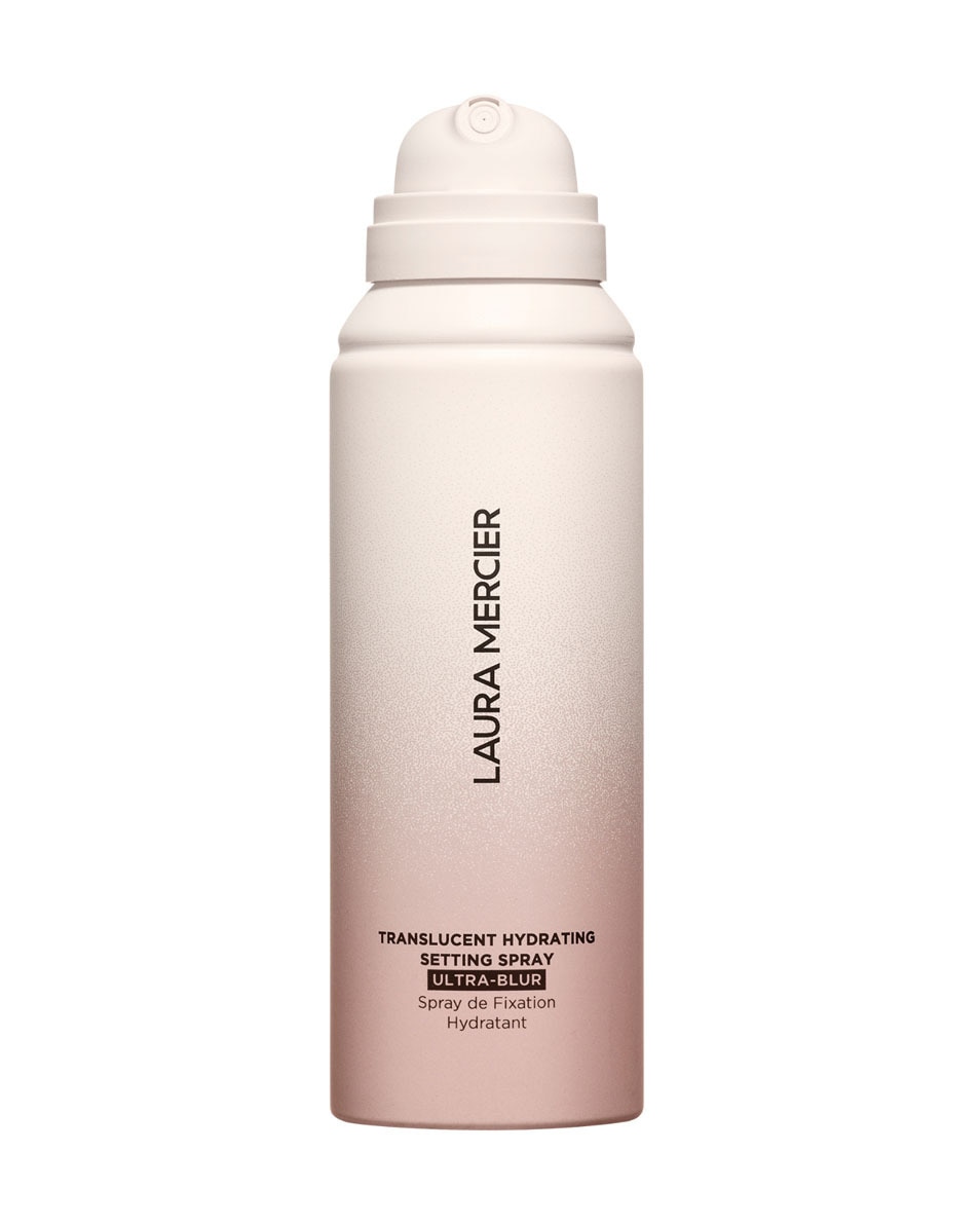 LAURA MERCIER ULTRA BLUR SETTING SPRAY 100 ML 2