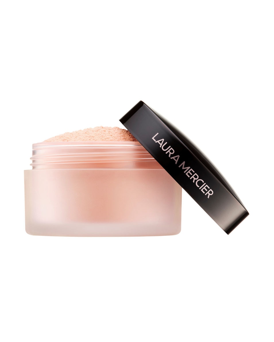 LAURA MERCIER SECRET BRIGHTENNING POWDER FOR UNDER EYES Translucent 2