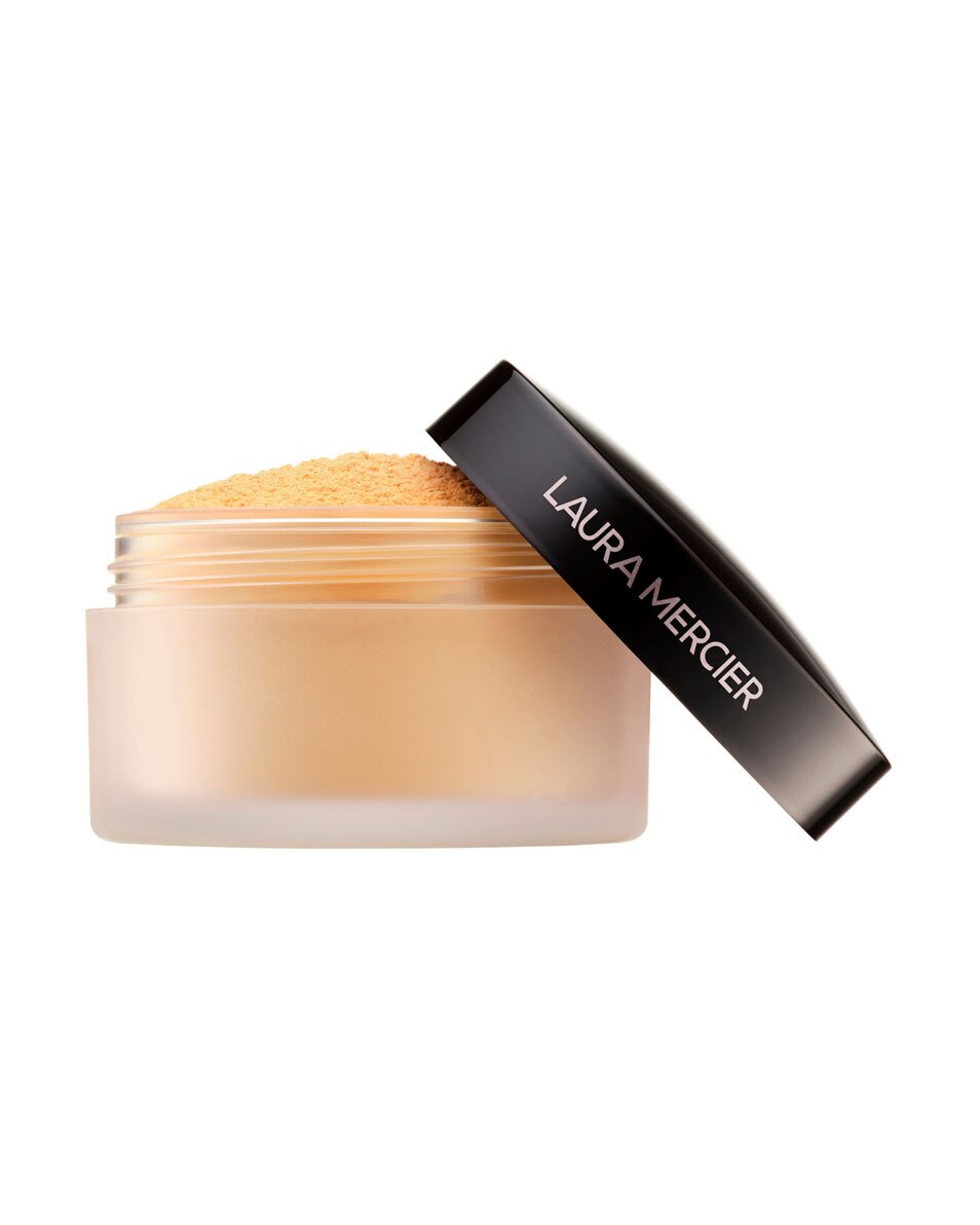 LAURA MERCIER SECRET BRIGHTENNING POWDER FOR UNDER EYES Golden 2