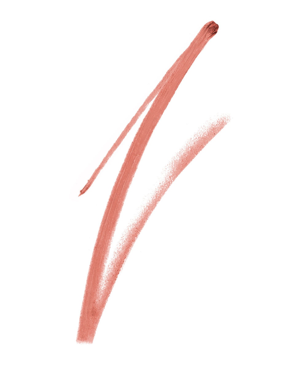 LAURA MERCIER CAVIAR PERFECTING LIP LINER 04 Elegant Blush 2