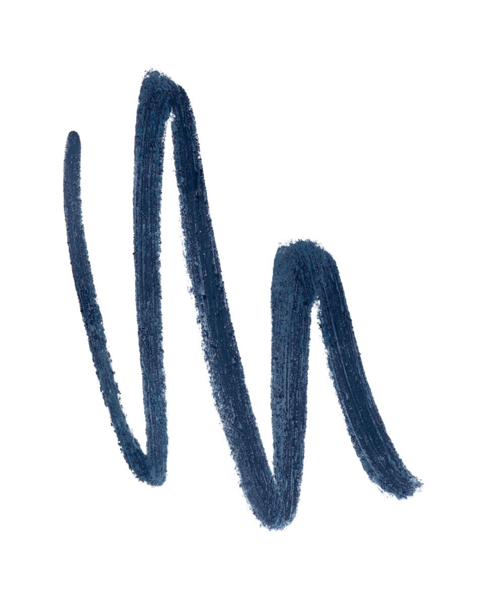 LAURA MERCIER CAVIAR EYELINER BLEU MARINE 2