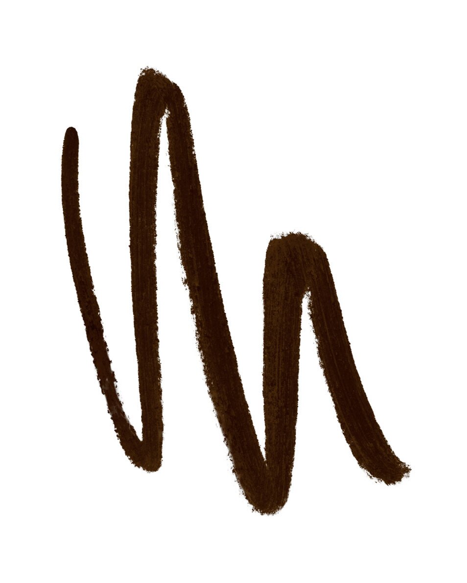 LAURA MERCIER CAVIAR EYELINER Medium Brown 2